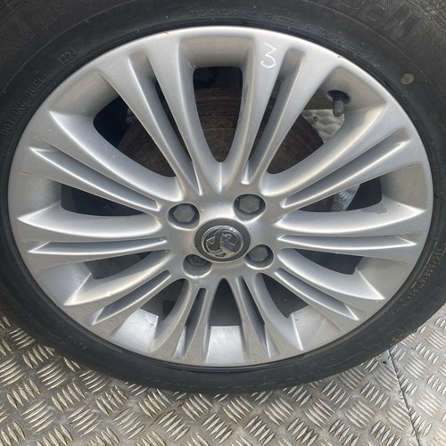 Vauxhall corsa 16 4 - corsa, 16"