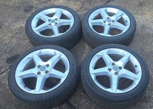 Vauxhall corsa 2 - corsa, e