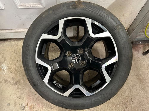 Vauxhall mokka mk2 - vauxhall, electric