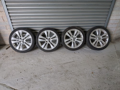 Vauxhall corsa tigra - corsa, c/tigra