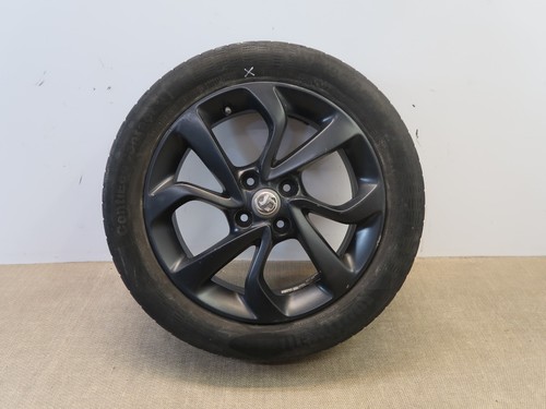 Vauxhall corsa 2015 - corsa, e