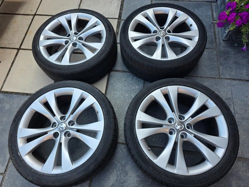 Genuine vauxhall insignia - genuine,