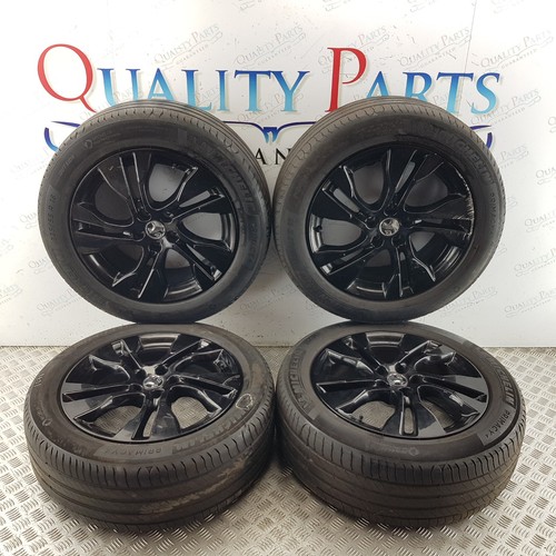 Vauxhall grandland alloy - grandland,