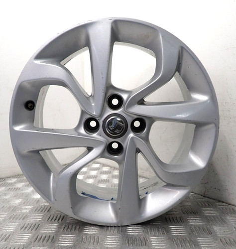 Vauxhall corsa silver - corsa, e