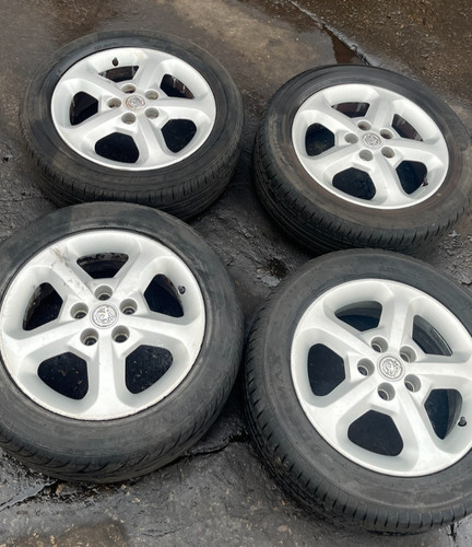 Vauxhall zafira astra - zafira,
