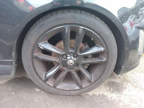 Vauxhall corsa limited edition - corsa,