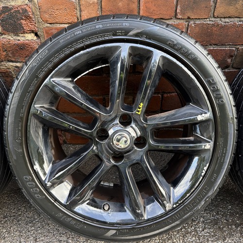 Vauxhall corsa limited - vauxhall, d