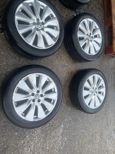 Vauxhall grandland petrol - grandland, x