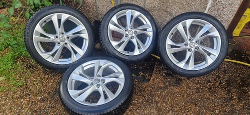 Vauxhall astra mk7 - astra, k