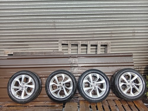 Vauxhall corsa ecoflex - corsa, mk4