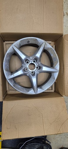 Vauxhall astra penta wheel - astra,